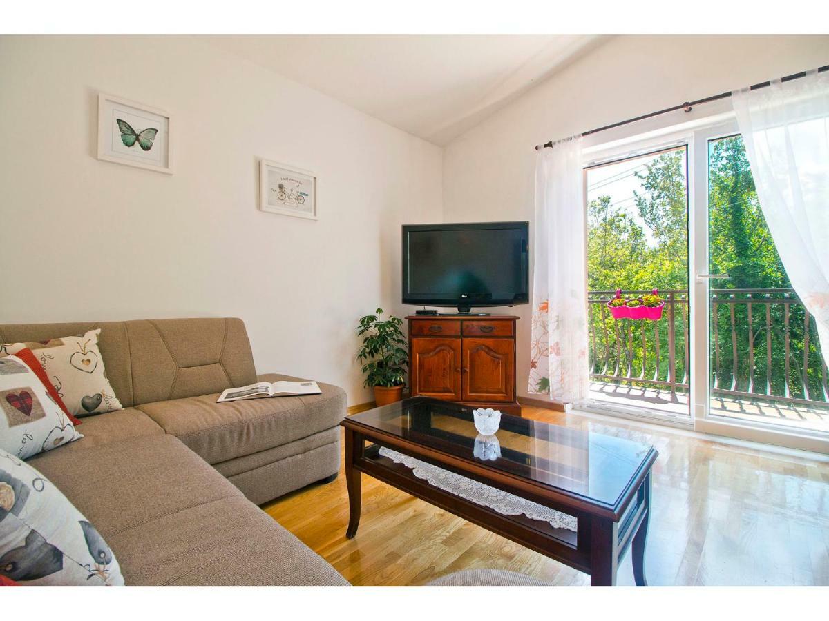 Villa Katja أوميس المظهر الخارجي الصورة