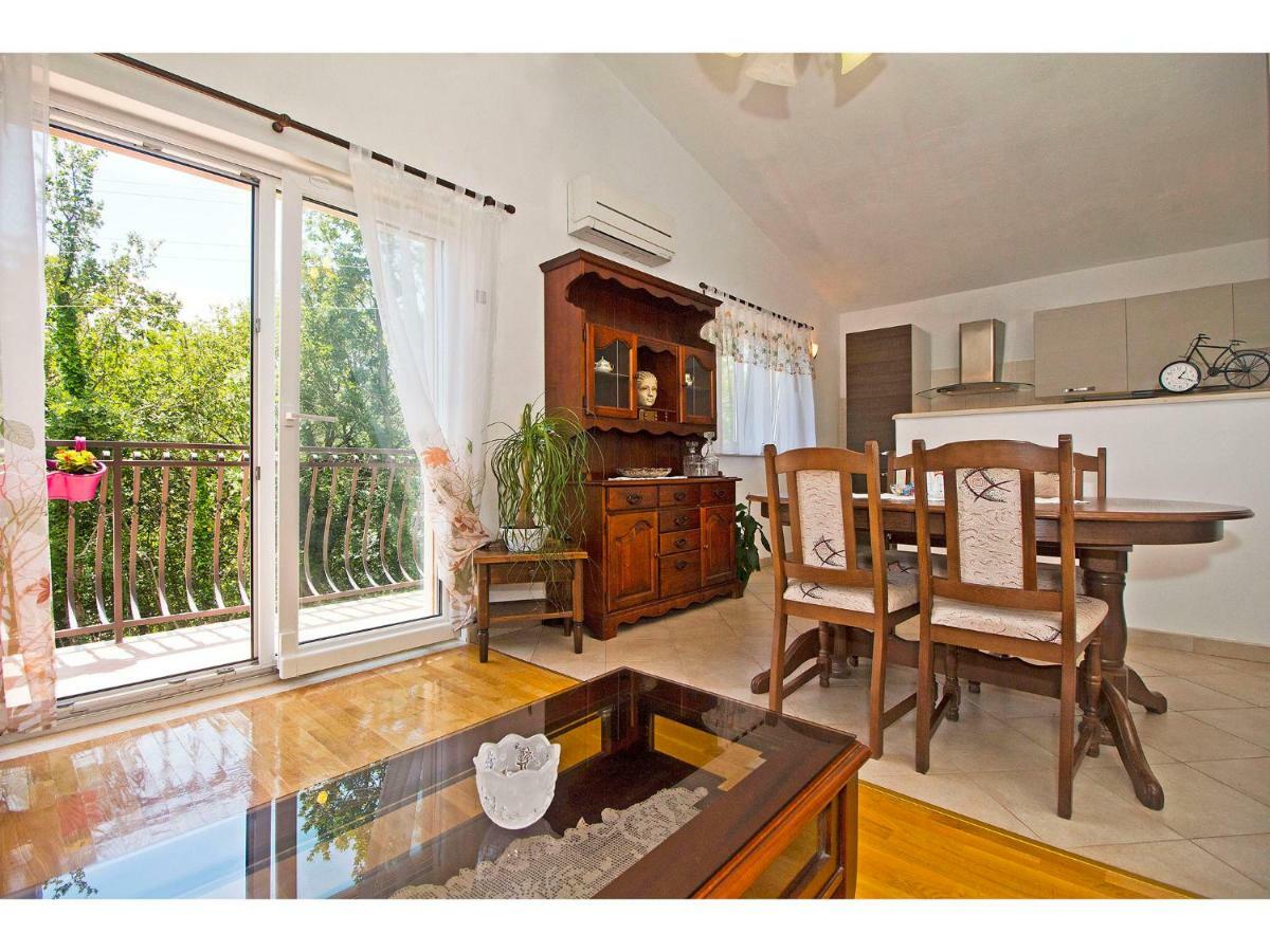Villa Katja أوميس المظهر الخارجي الصورة